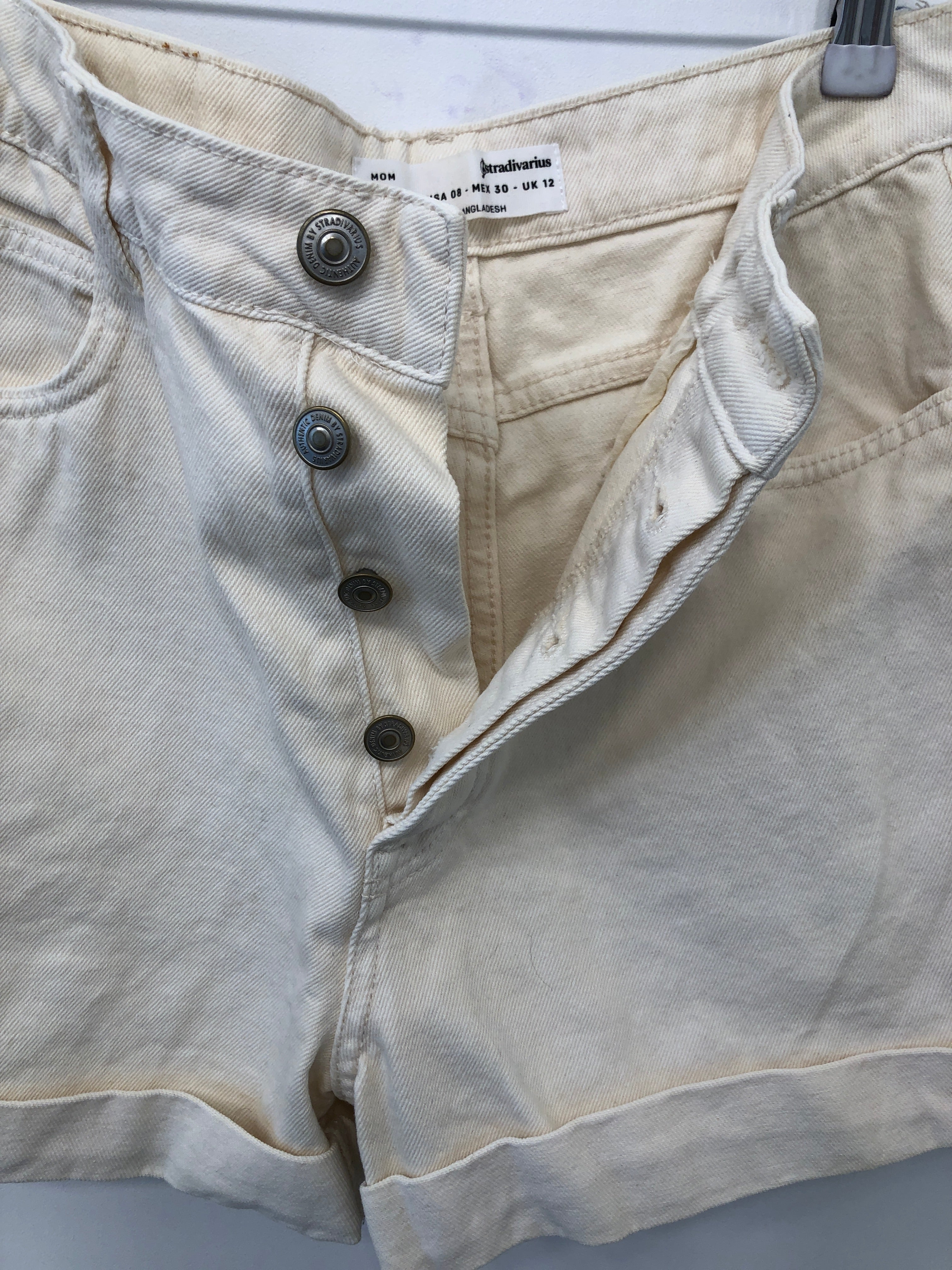 Stradivarius Shorts